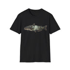 Catfish Wilderness  T-Shirt
