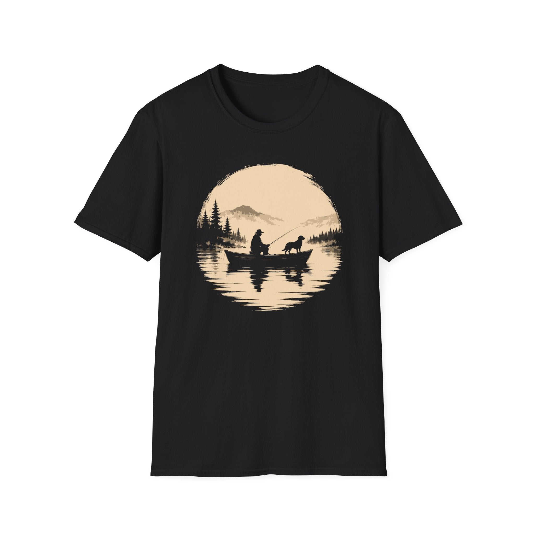 Lake Companion T-Shirt