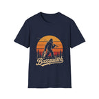 Bassquatch T-Shirt