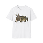 Bass Burro/Donkey T-Shirt