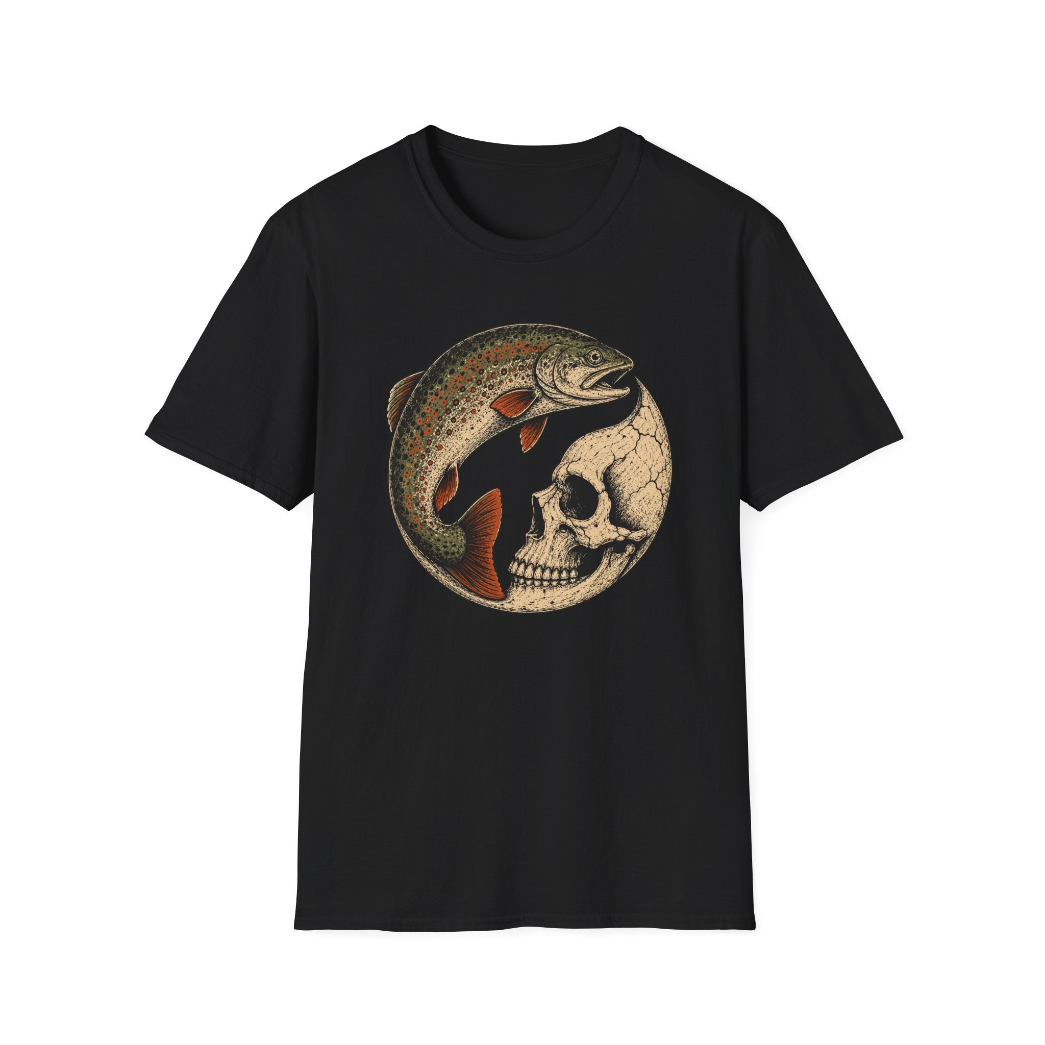 Trout Reaper T-Shirt