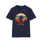 Sasquatch Sunset  T-Shirt