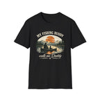 Lakeside Daddy  T-Shirt