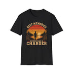 Best Memories  T-Shirt