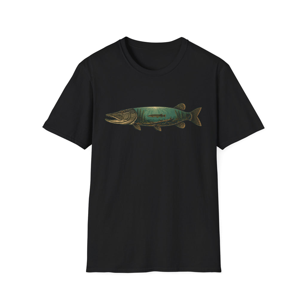 Musky Lake T-Shirt