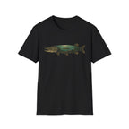 Musky Lake T-Shirt