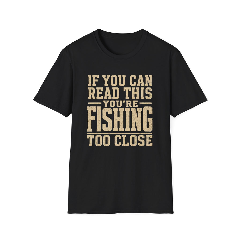 Casting Zone  T-Shirt