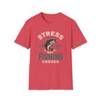 Need More Fishing  T-Shirt