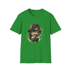 Bass Usa T-Shirt