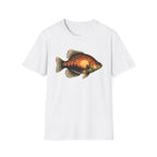 Golden Crappie  T-Shirt