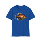 Golden Crappie  T-Shirt
