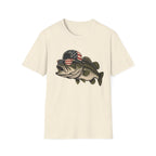 Bass Usa T-Shirt