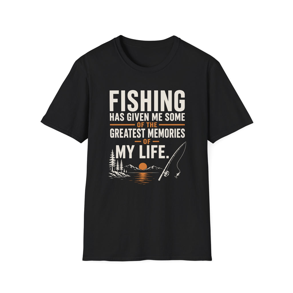 Lifetime Memories  T-Shirt