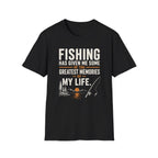 Lifetime Memories  T-Shirt