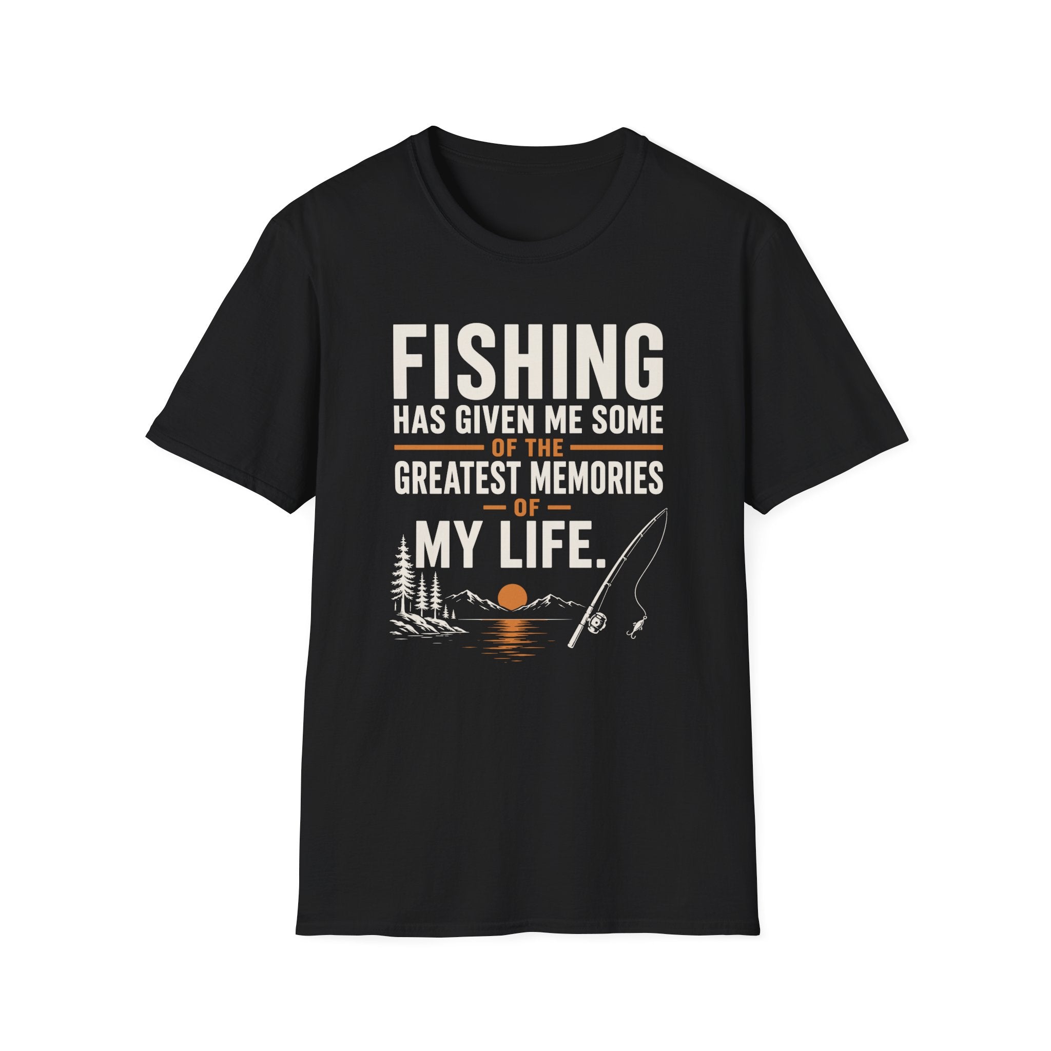 Lifetime Memories  T-Shirt