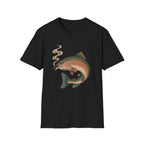Smokin' Trout  T-Shirt