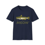 Catfish Meow T-Shirt
