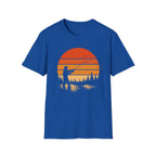 Evening Cast T-Shirt