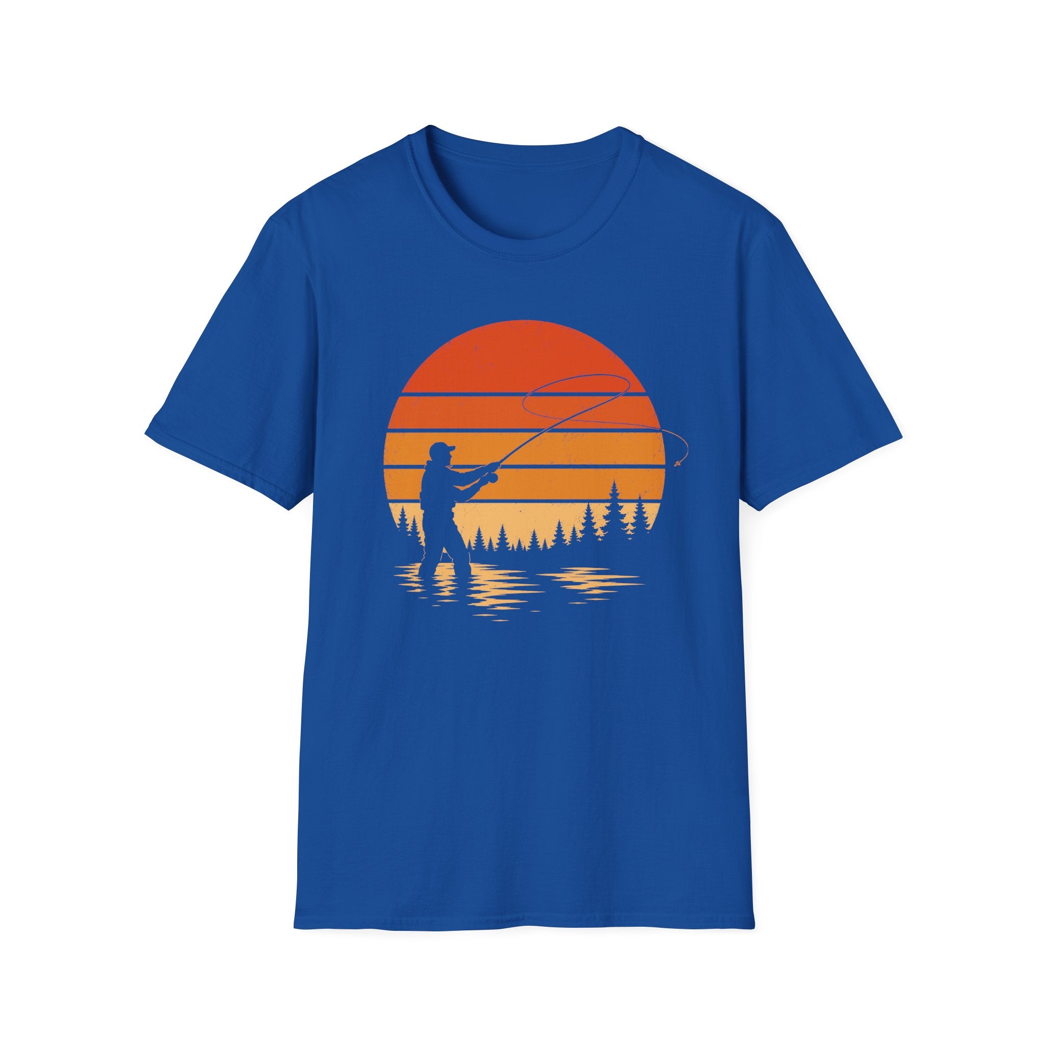 Evening Cast T-Shirt