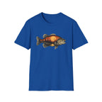 Sunset Smallmouth  T-Shirt