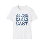 Casting Excuse  T-Shirt