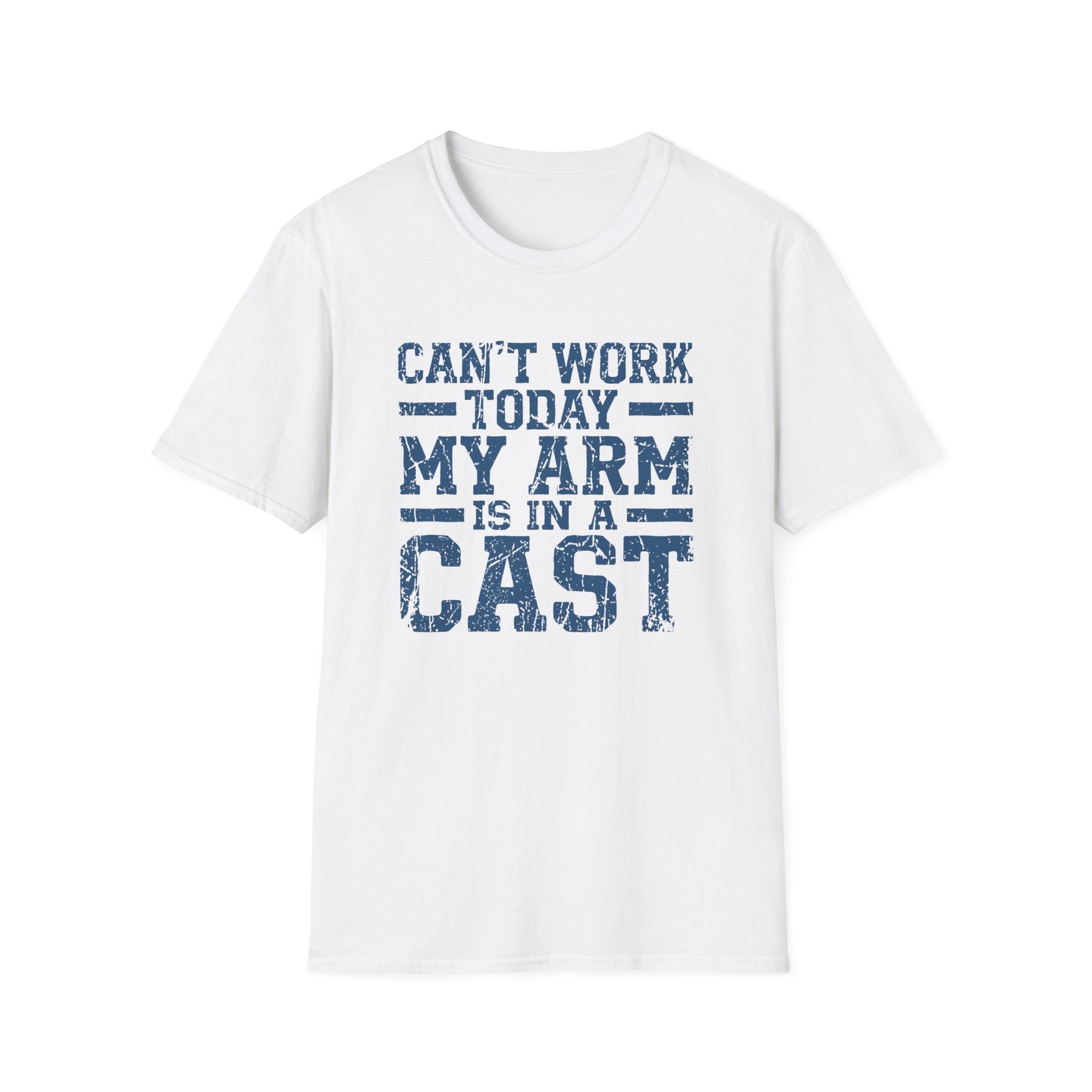 Casting Excuse  T-Shirt