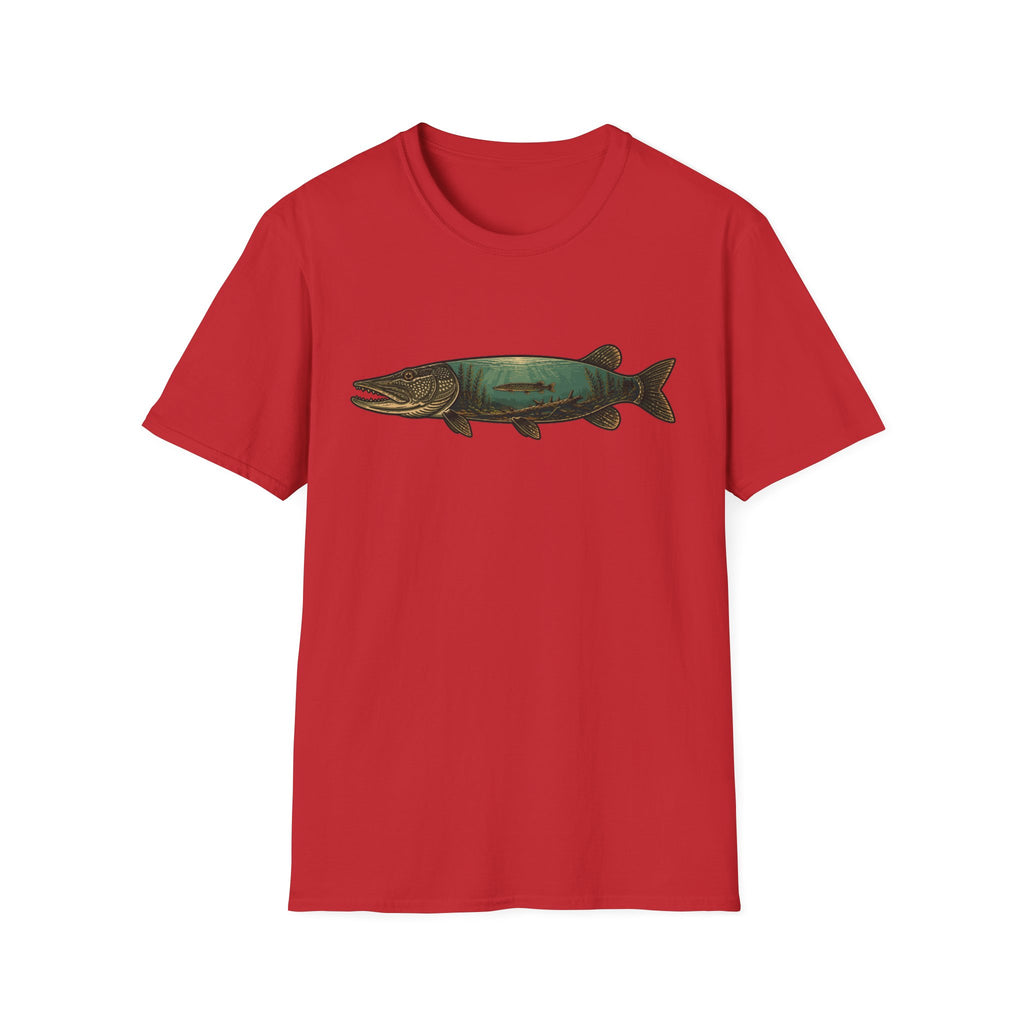 Musky Lake T-Shirt