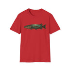 Musky Lake T-Shirt