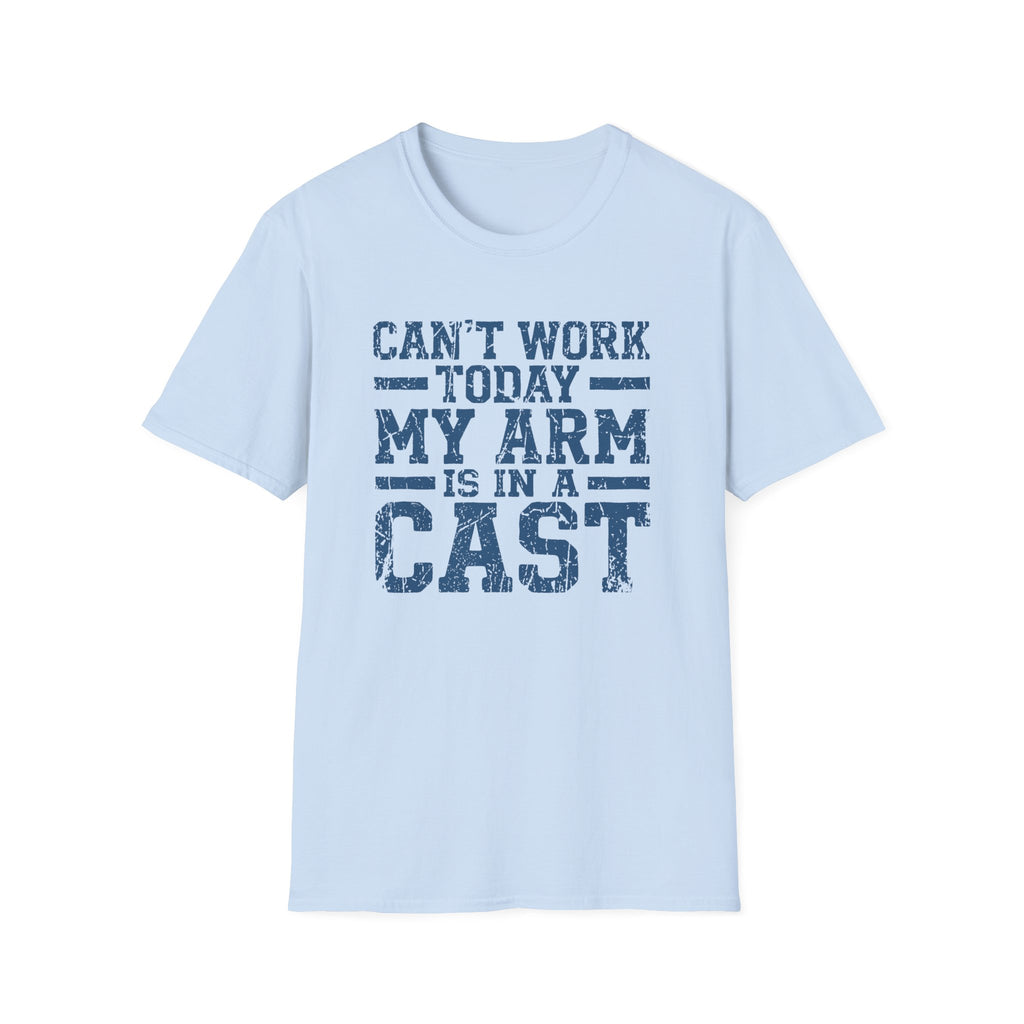 Casting Excuse  T-Shirt