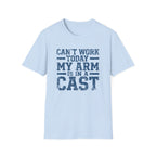 Casting Excuse  T-Shirt