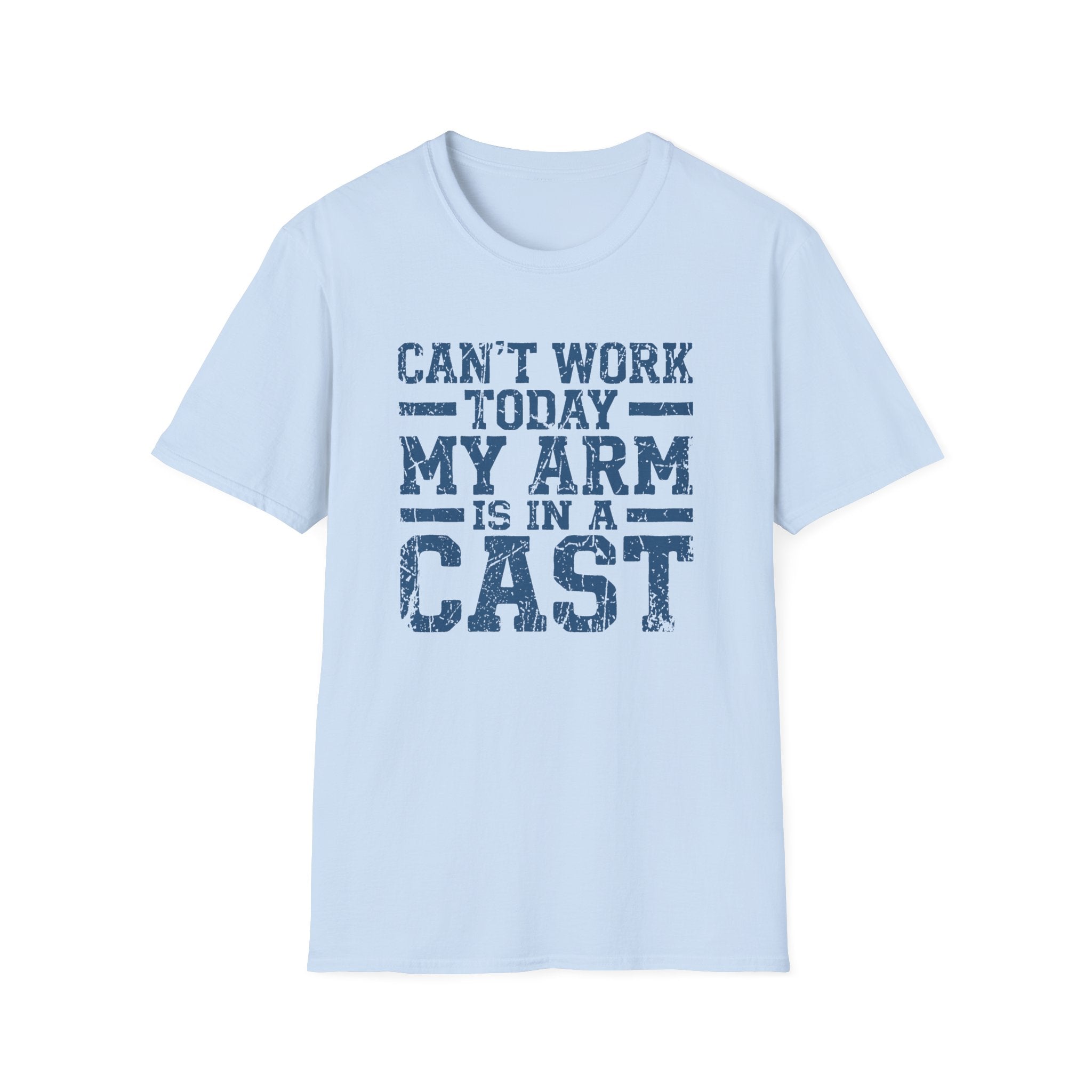 Casting Excuse  T-Shirt