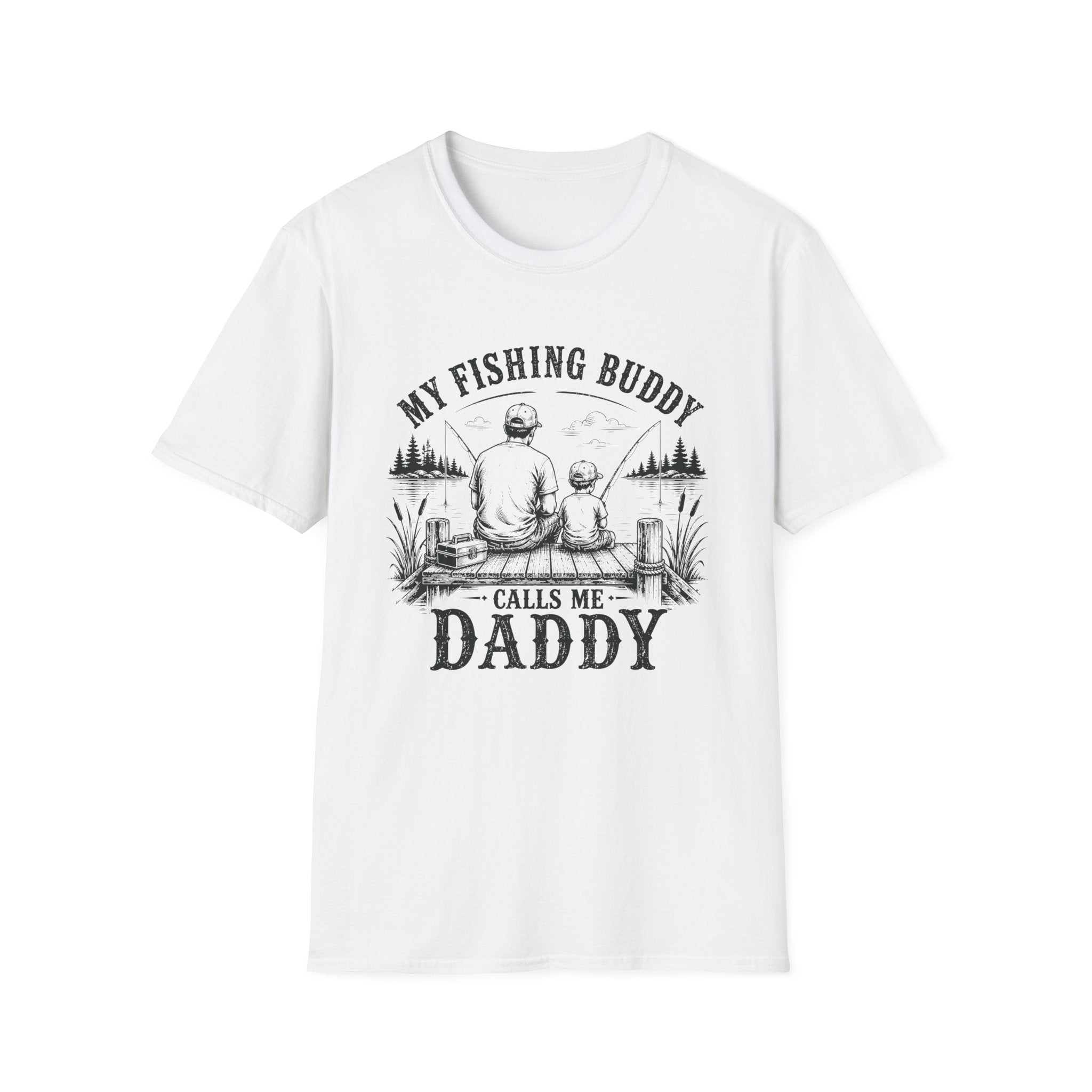 Father & Son T-Shirt