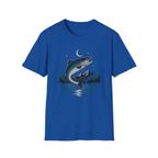 Midnight Trout  T-Shirt