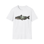 Catfish Wilderness  T-Shirt