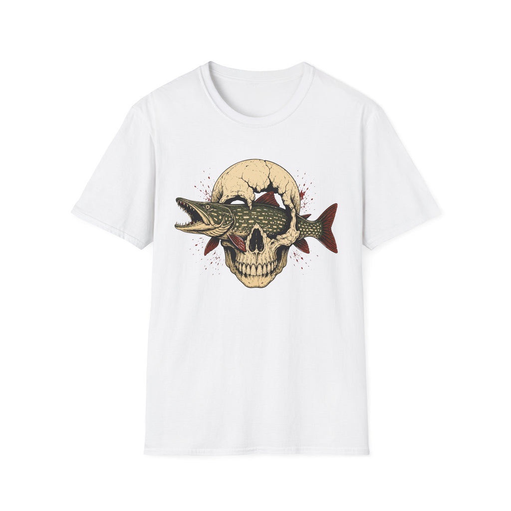 Pike Reaper T-Shirt