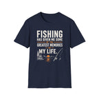 Lifetime Memories  T-Shirt