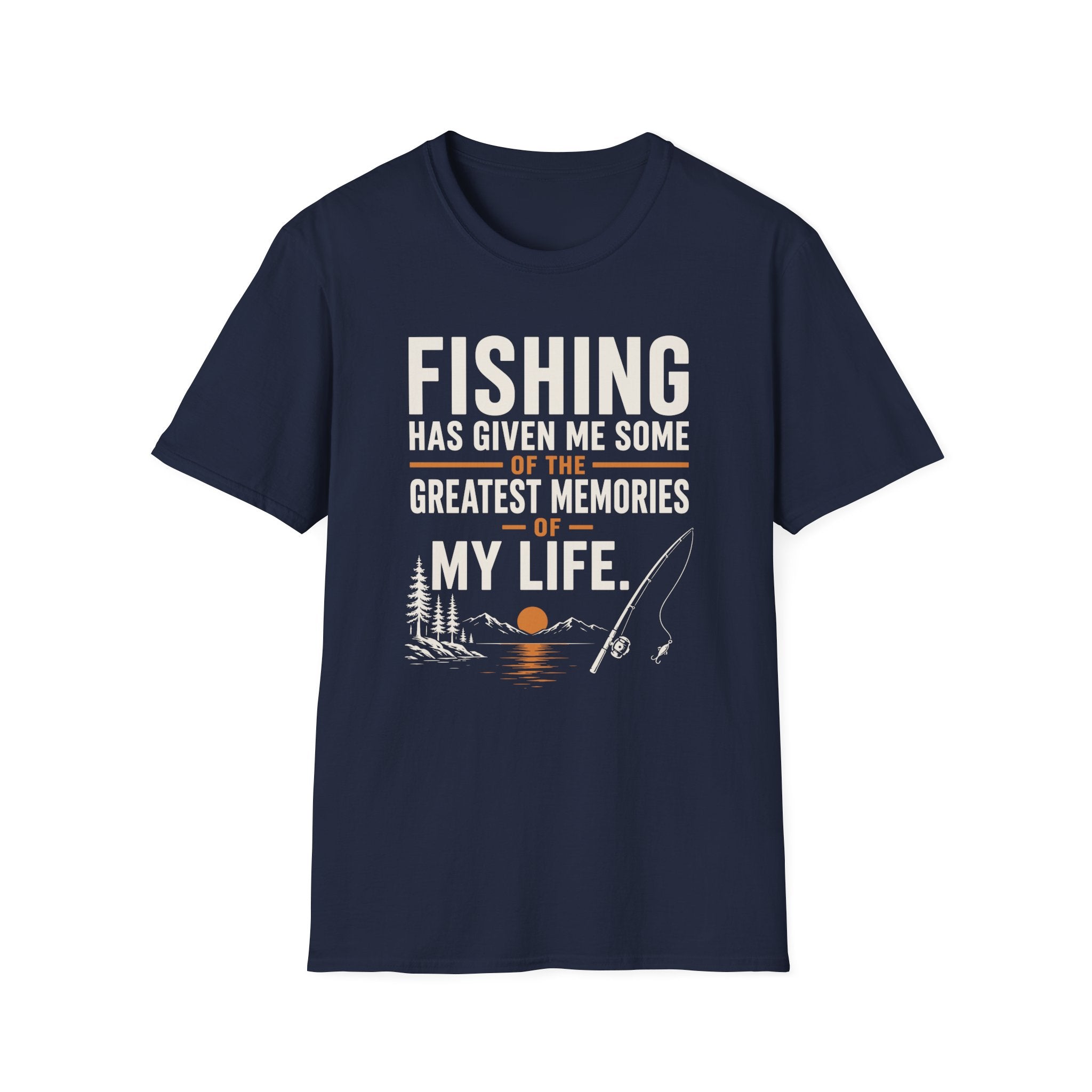 Lifetime Memories  T-Shirt