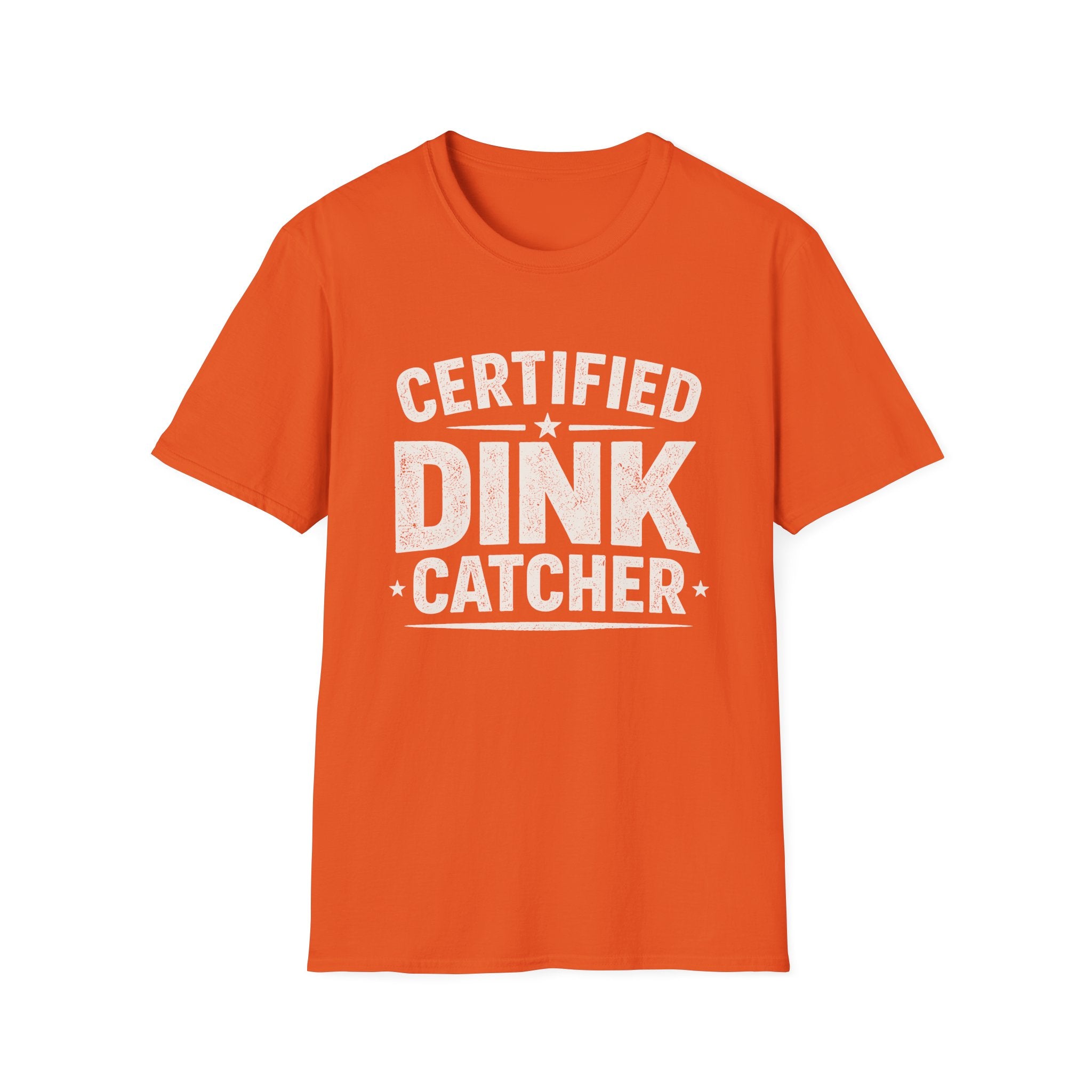 Dink Catcher  T-Shirt