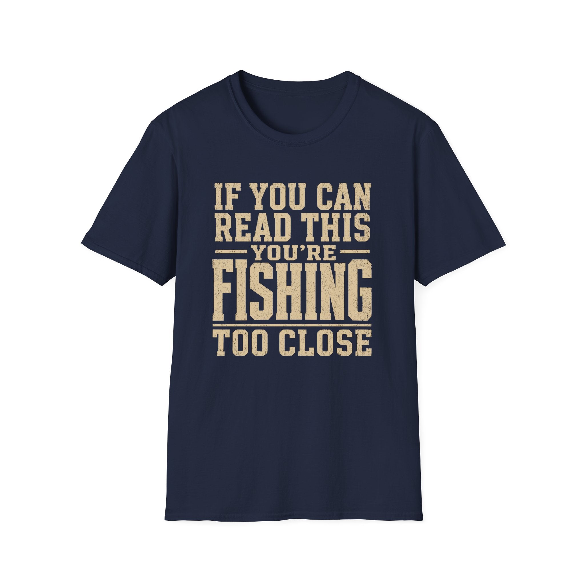 Casting Zone  T-Shirt