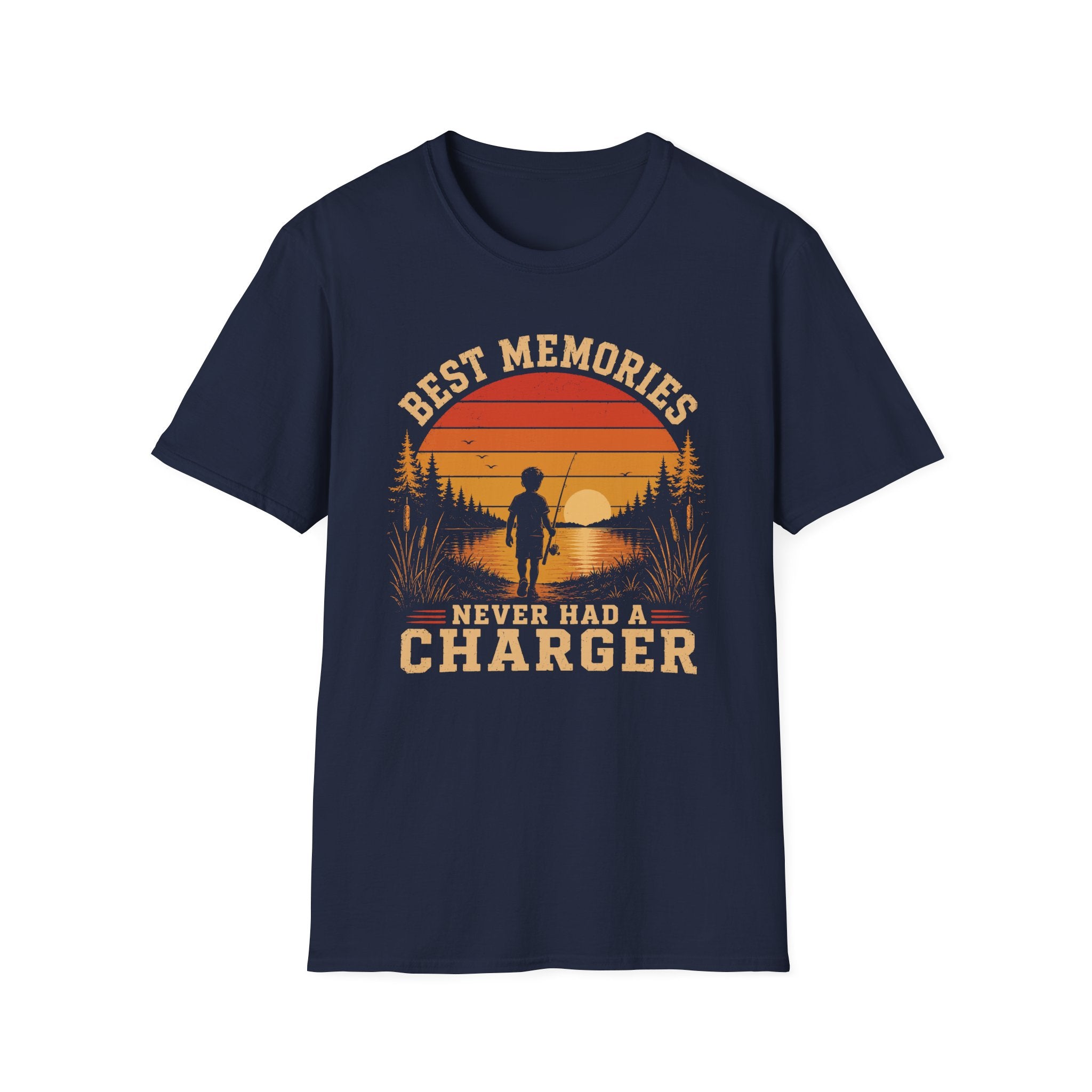 Best Memories  T-Shirt