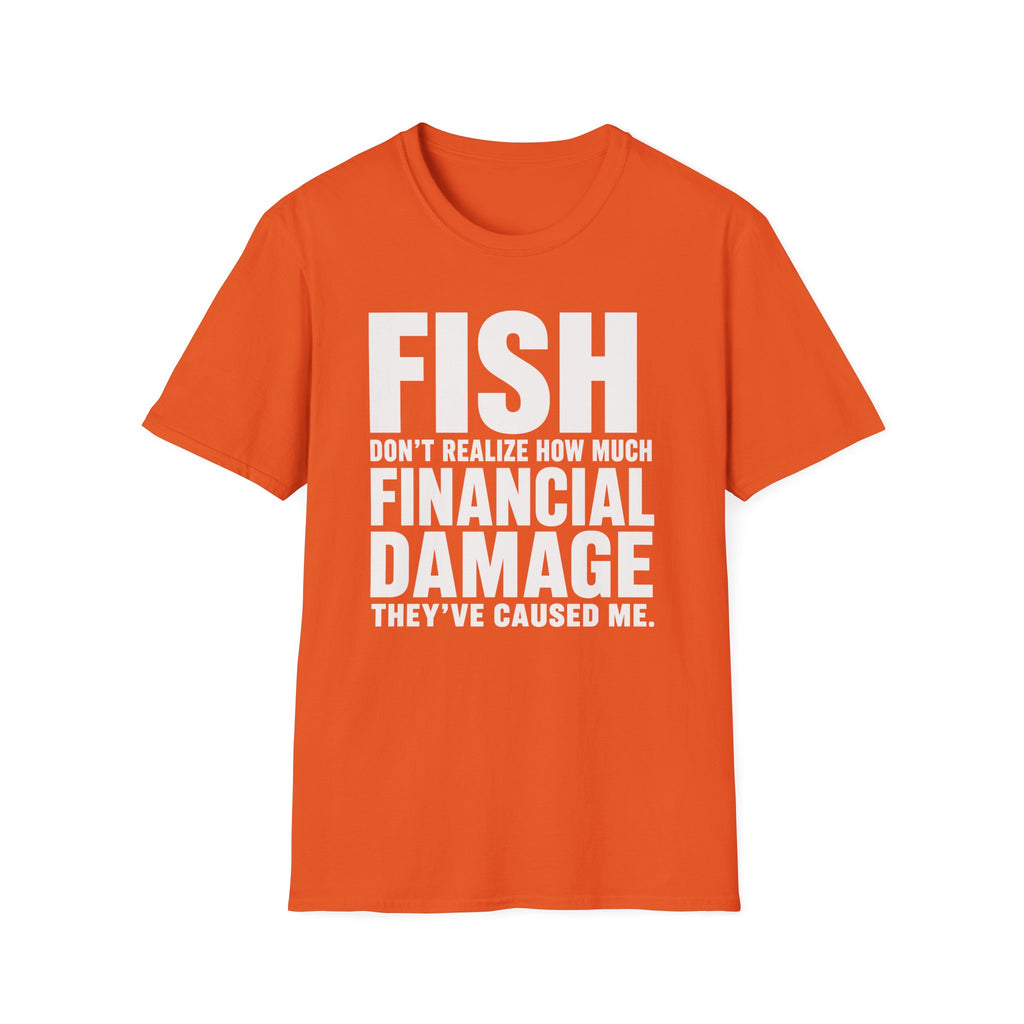 Expensive Hobby  T-Shirt