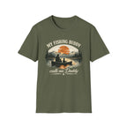 Lakeside Daddy  T-Shirt