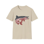 Pike Usa T-Shirt
