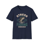 Need More Fishing  T-Shirt