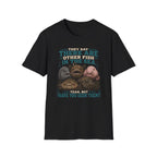 Sea Rejects  T-Shirt