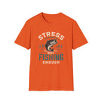 Need More Fishing  T-Shirt